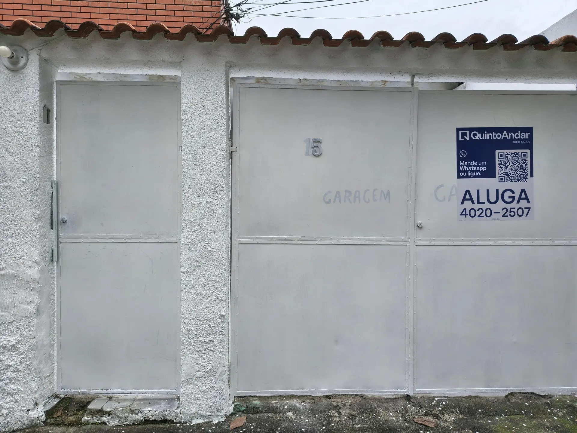 3-bedroom house with a garden in Rio de Janeiro — photo 8