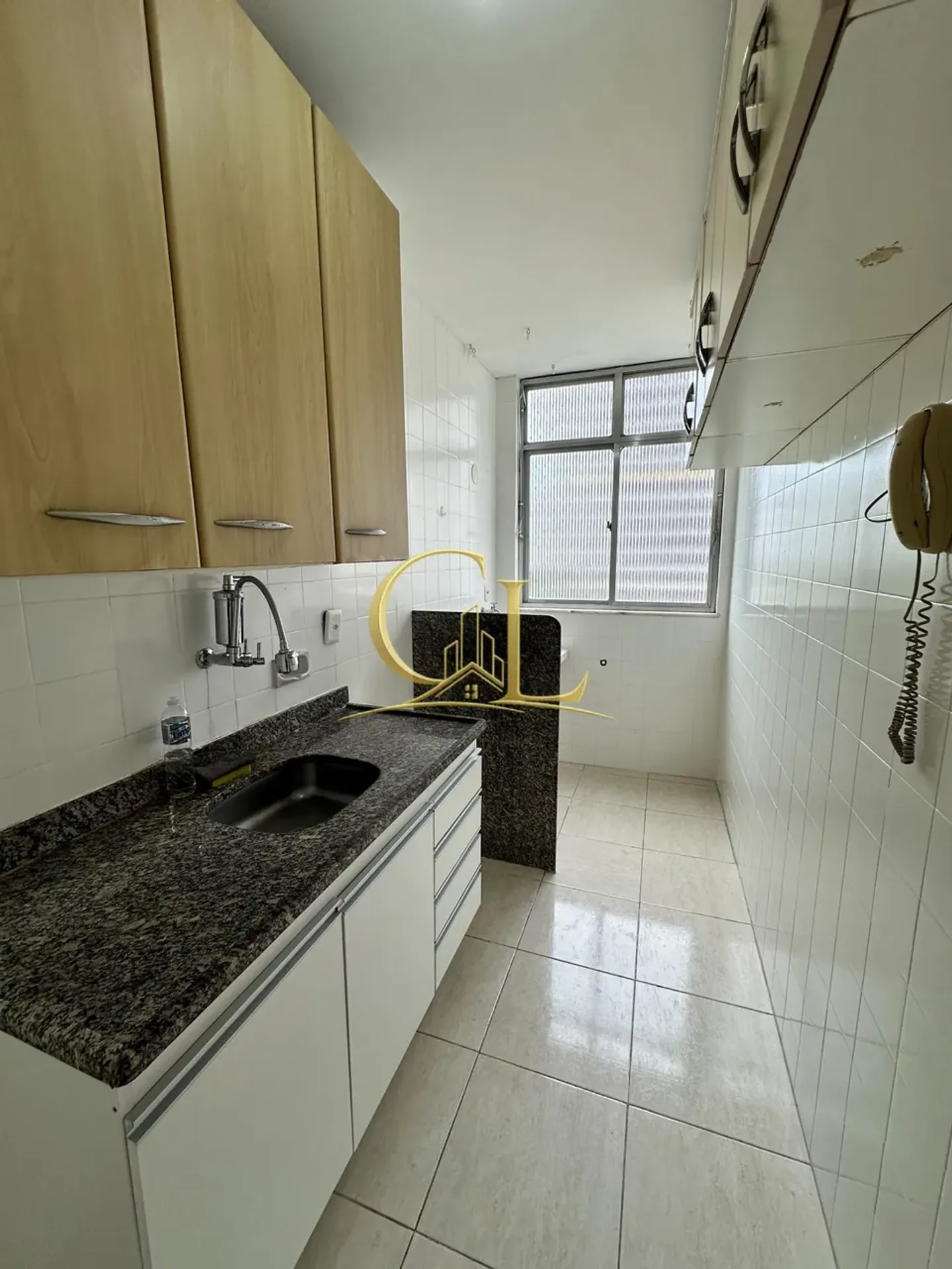 Departamento de 2 dormitorios y 53 m² — photo 3