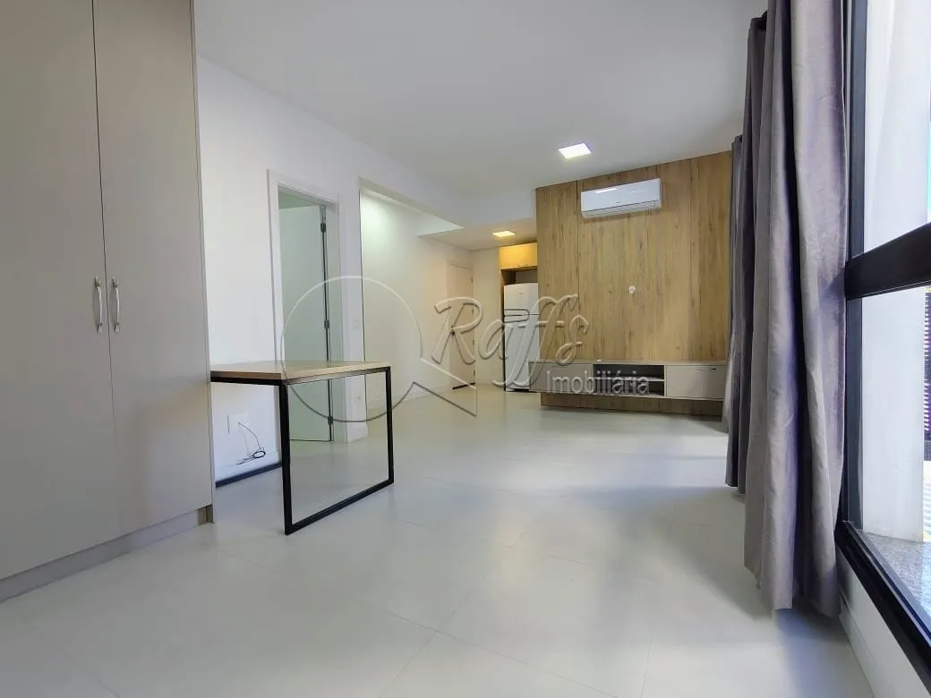 48 m² apartment with 1 bedroom and 1 parking spot — photo 12