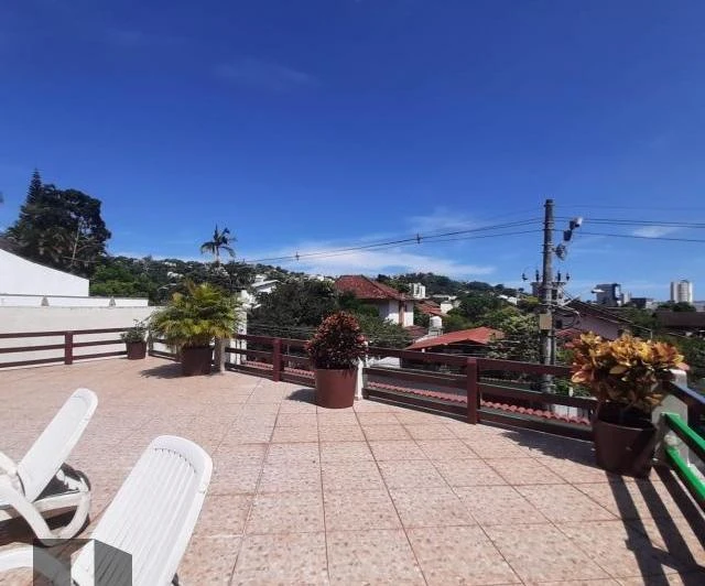 Casa 493 m² com 4 quartos e churrasqueira na varanda — photo 5