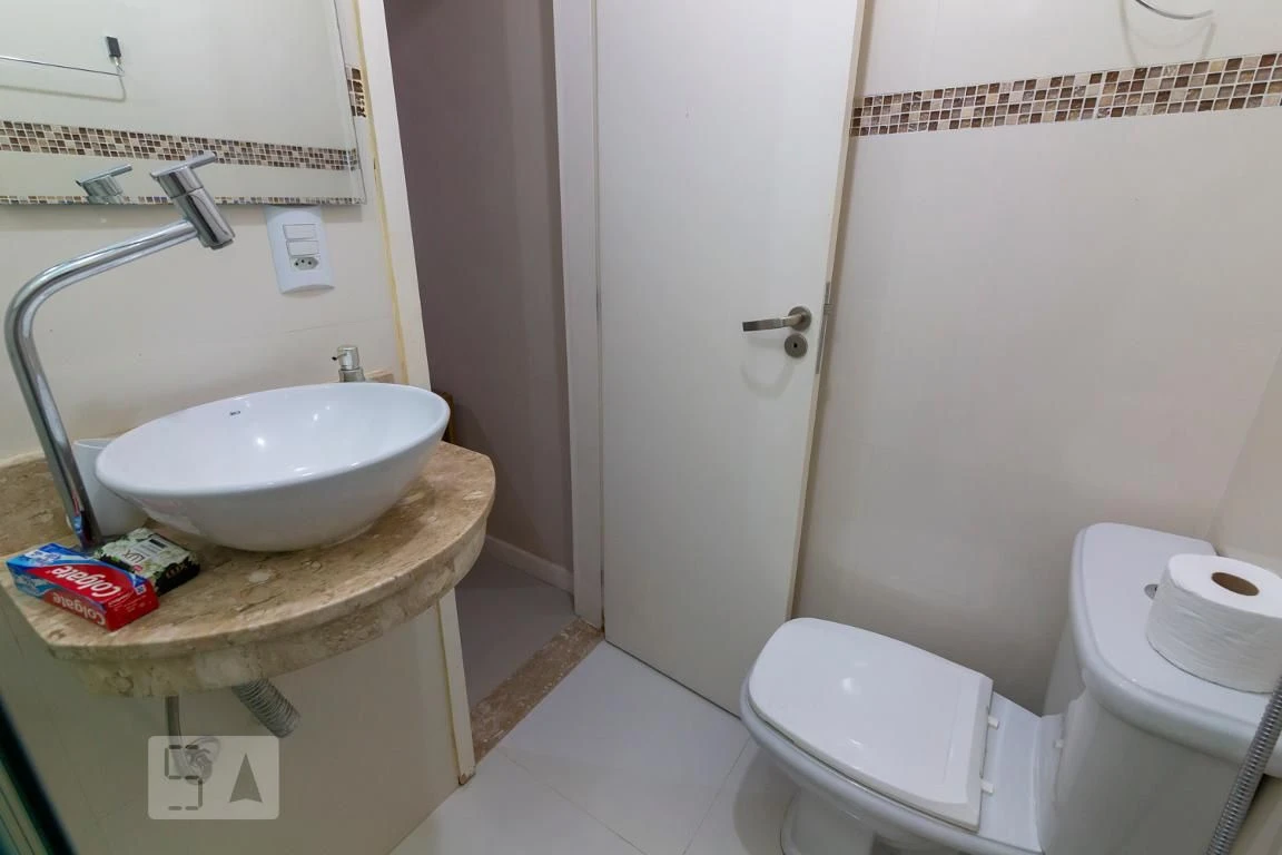 Мебльована квартира з 2 спальнями і 2 ванними — photo 32