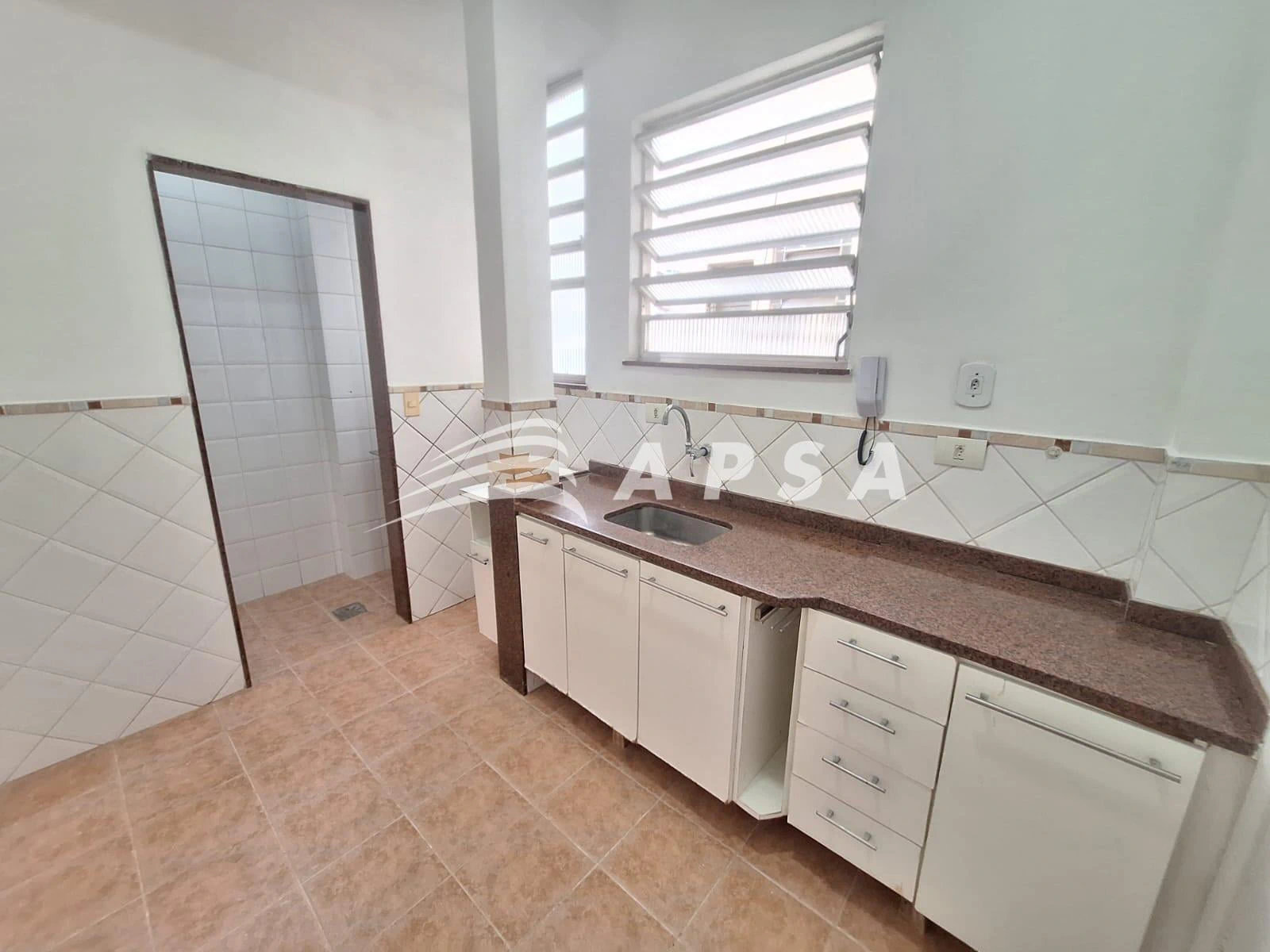 Apartment, 60 m² — photo 2