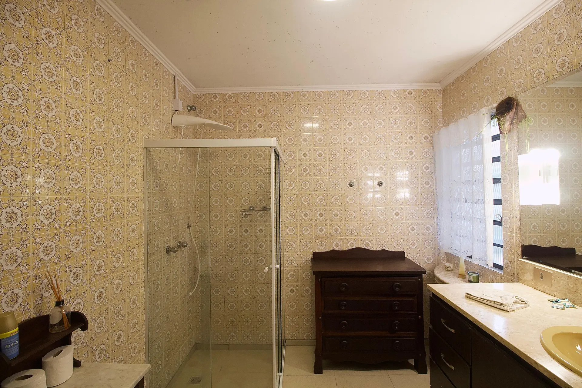 Casa mobiliada de 5 quartos com jacuzzi — photo 37