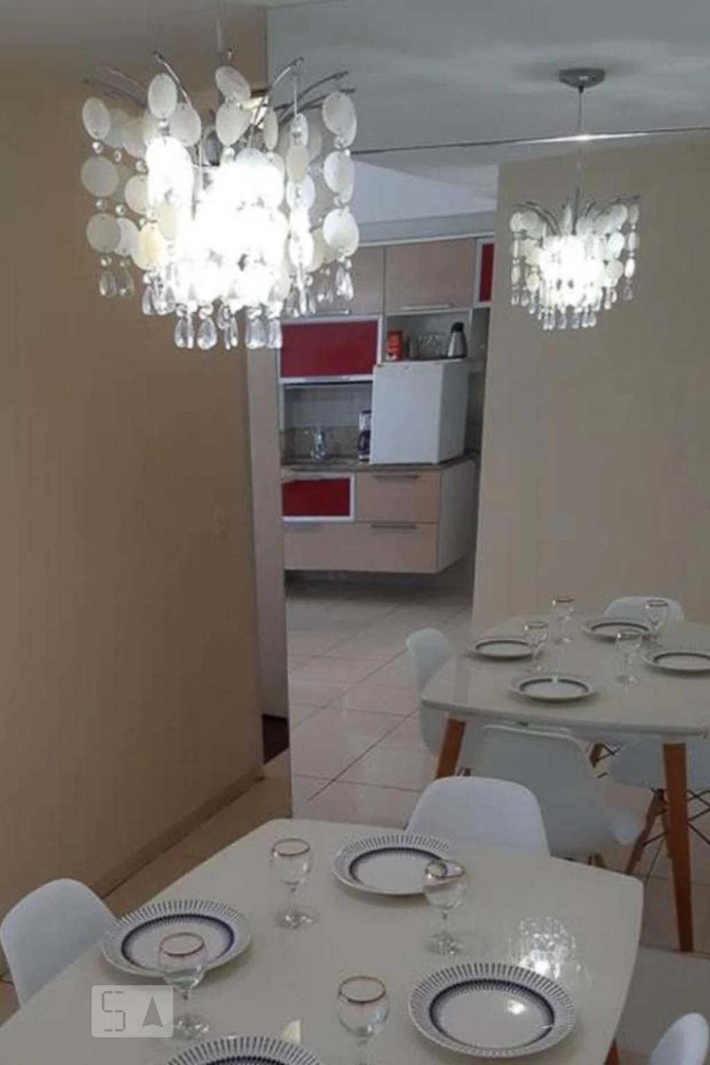 2 quartos e vista para a água: apartamento de 70 m² — photo 4
