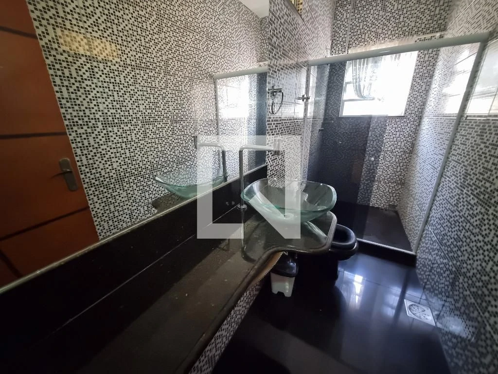 Unfurnished house with 2 bedrooms and air conditioning — photo 9