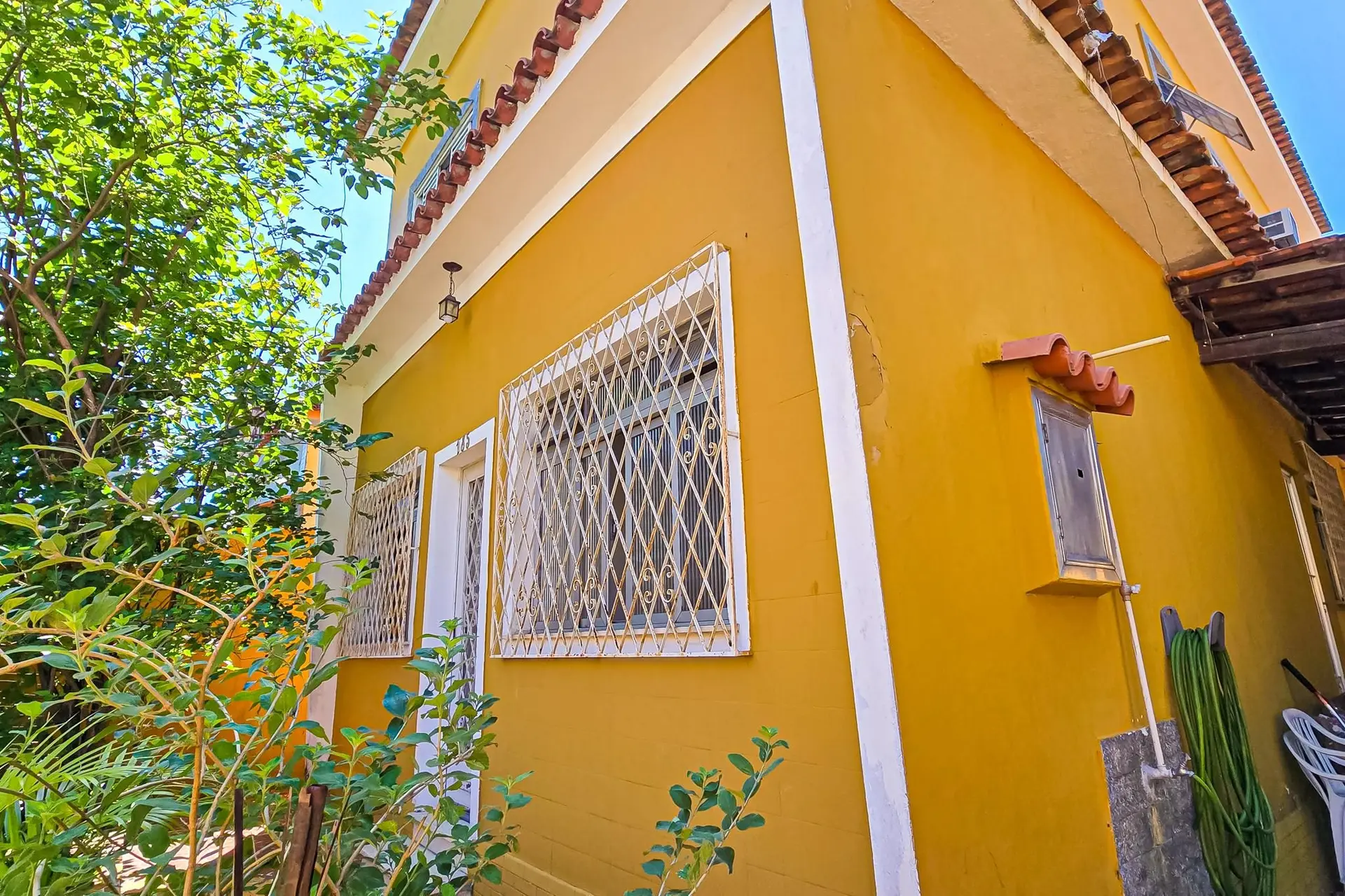House, 200 m², with a washing machine — photo 6