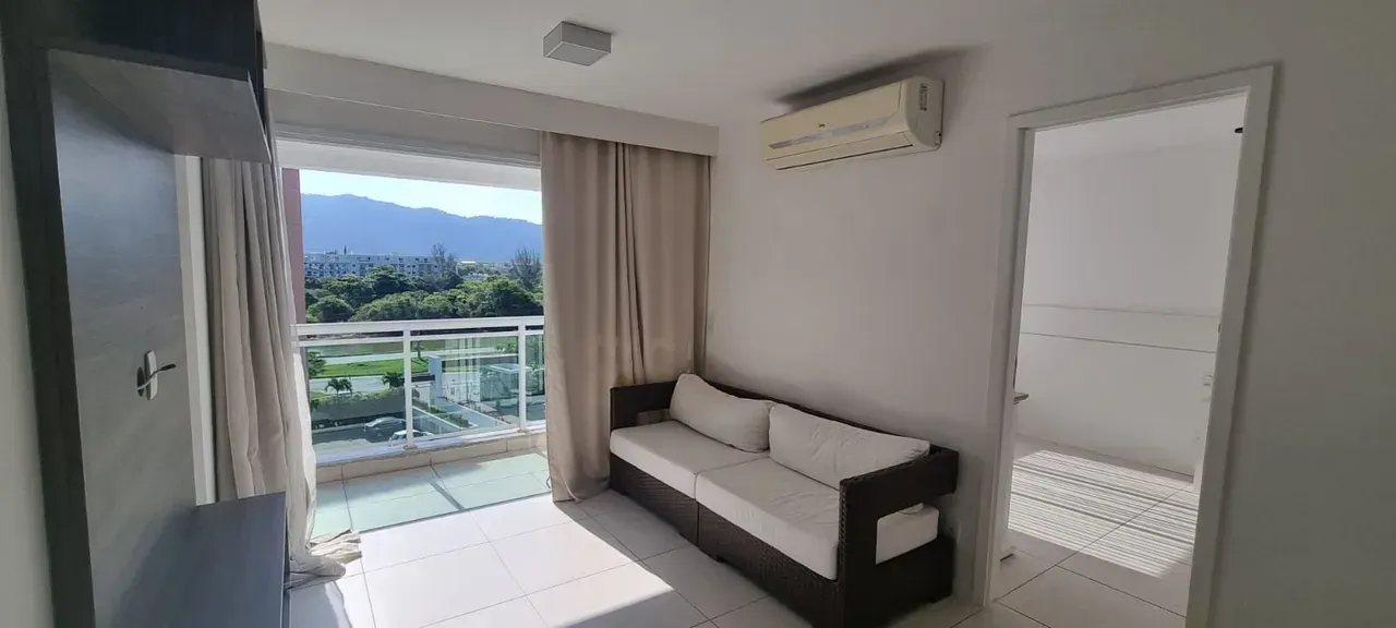 Apartamento de 140 m² com 2 quartos e 3 banheiros — photo 9