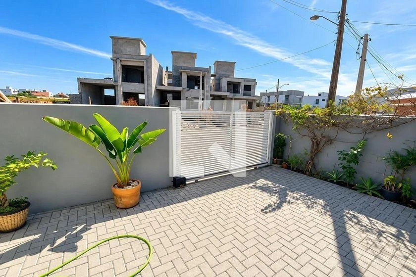 Casa amueblada de 80 m² y 1 dormitorio en Florianópolis — photo 3