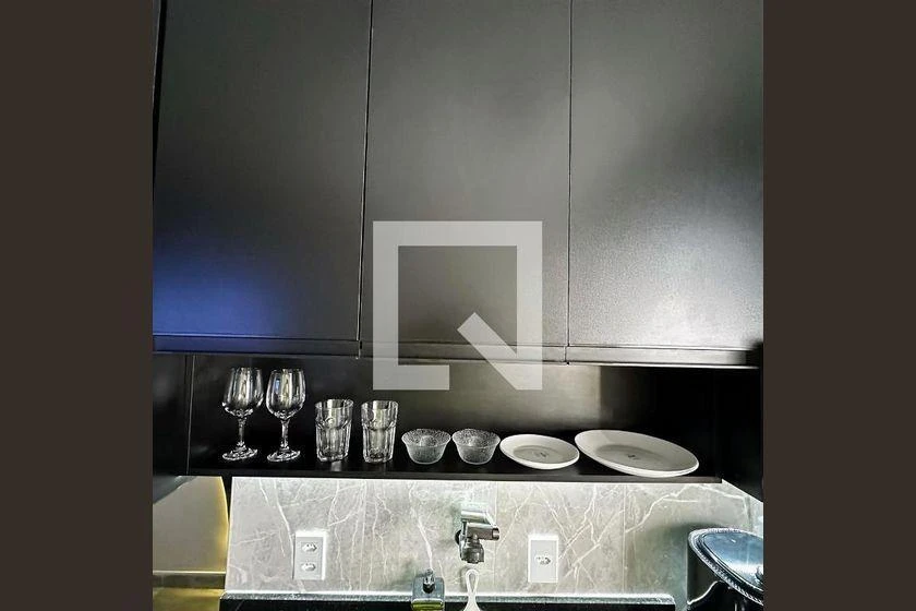 Apartamento de 1 quarto com 17 m² e 1 vaga — photo 13