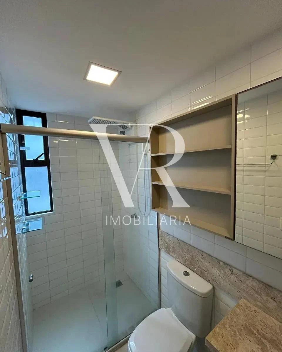 2 quartos e vista para a água: apartamento de 70 m² — photo 14