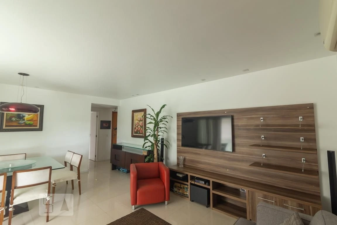 Apartamento mobiliado, 156 m², com varanda envidraçada — photo 21