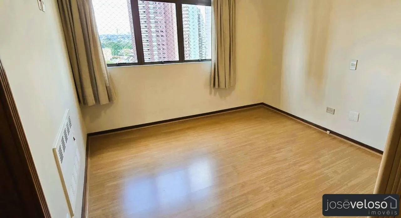 Квартира з 3 спальнями та джакузі, Куритиба — photo 26