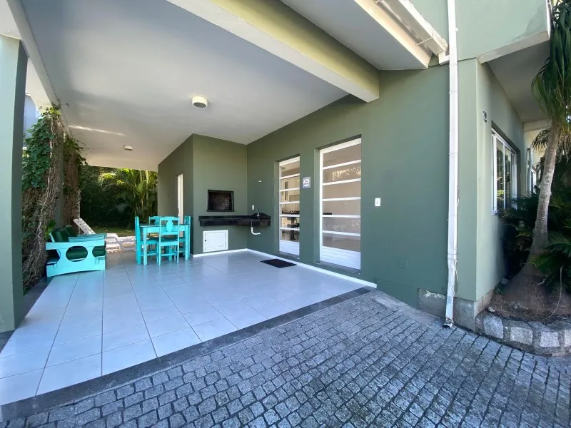 Casa amueblada de 140 m² con 3 dormitorios y suite — photo 14