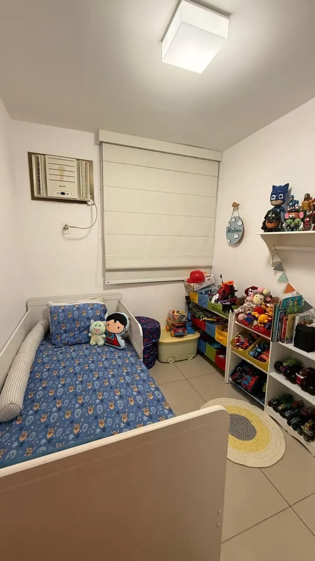 Apartamento com varanda gourmet, Recreio dos Bandeirantes — photo 4
