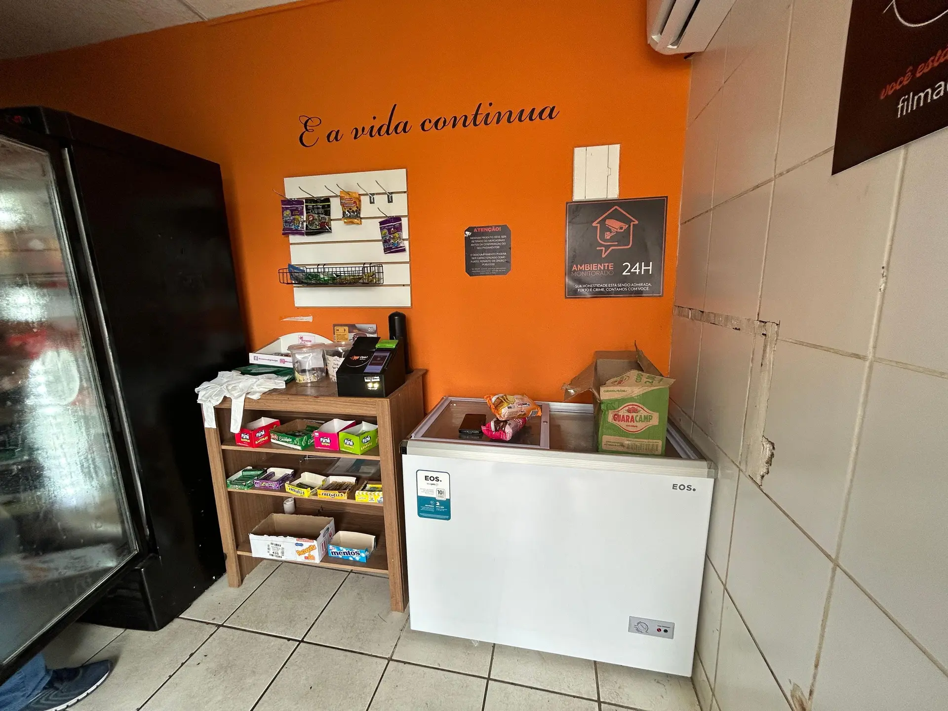 Apartment, 40 m², with a washing machine — photo 34
