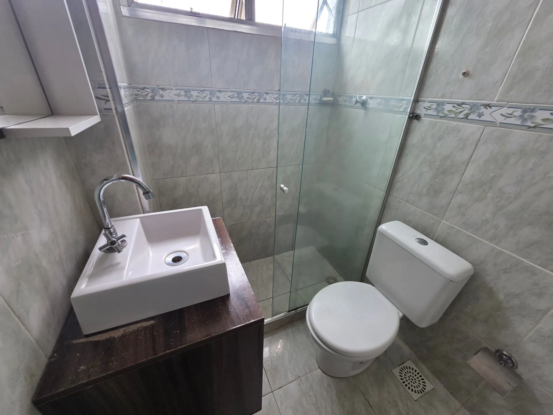 Apartamento de 2 quartos no 3º andar com vaga — photo 10