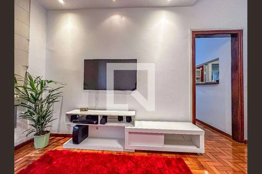 96 m² apartment with 3 bedrooms and a separate kitchen — photo 12