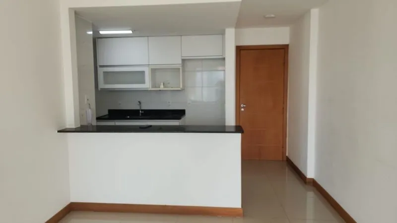 85 m² apartment with 3 bedrooms and 3 bathrooms — photo 6