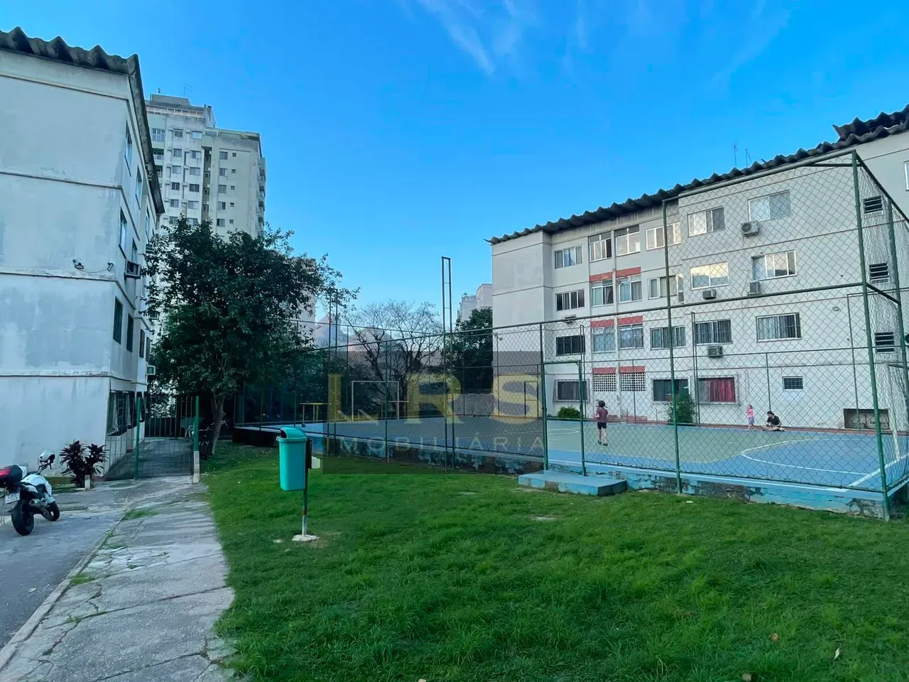 2-bedroom apartment, 48 m² — photo 9