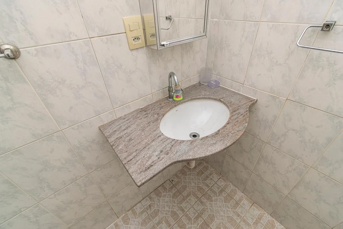 House, 122 m², with a washing machine — photo 49
