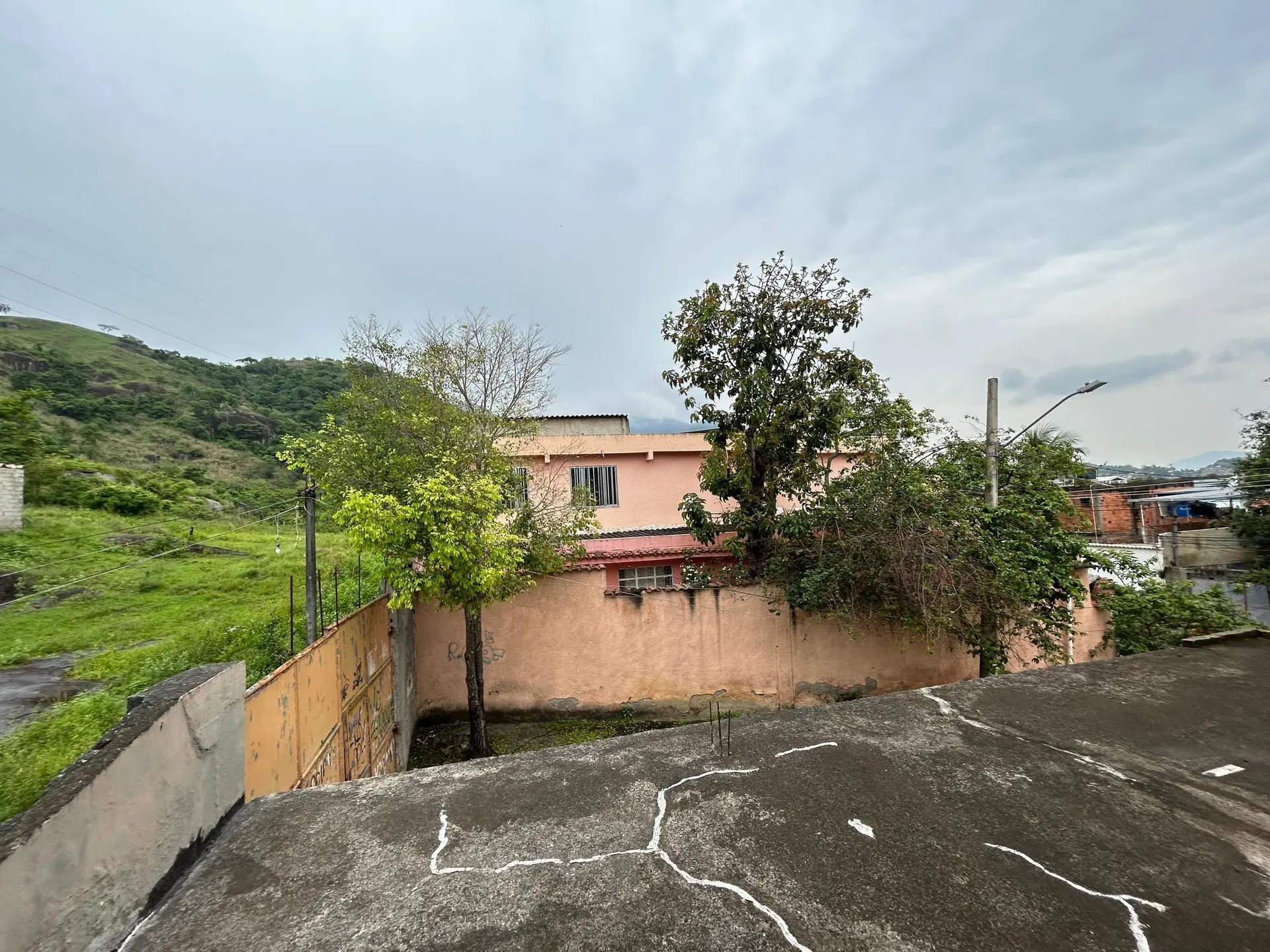 Casa de 126 m² e 2 quartos, Realengo — photo 40