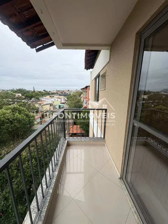 2-bedroom apartment with a mountain view in Rio de Janeiro — photo 3