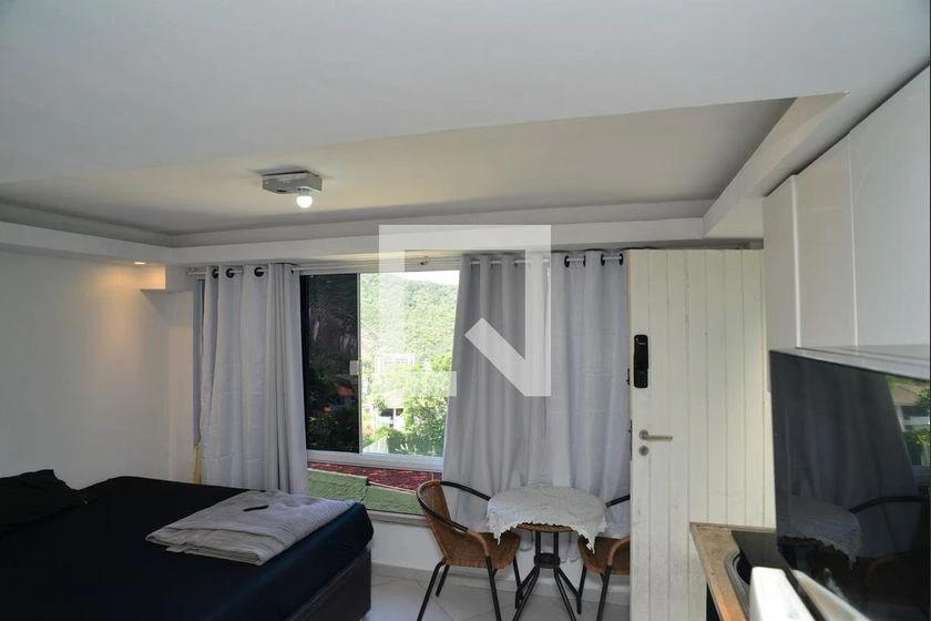 Студия, 27 м² — photo 6