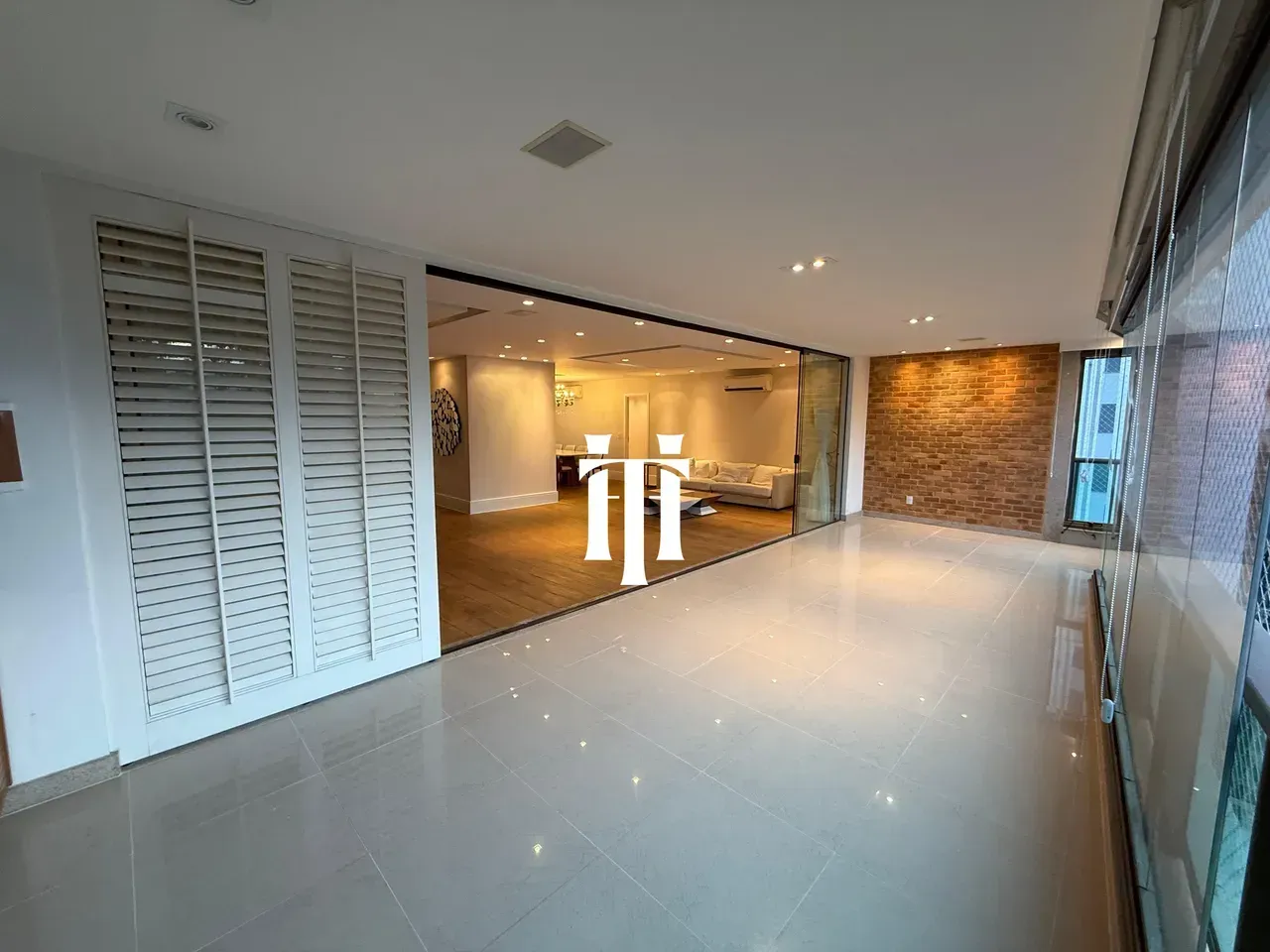 3-suite apartment with 234 m² and an open-plan kitchen — photo 9