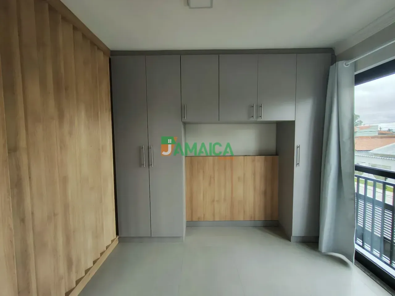Apartamento de 30 m² con 1 dormitorio y kitchenette a gas — photo 10
