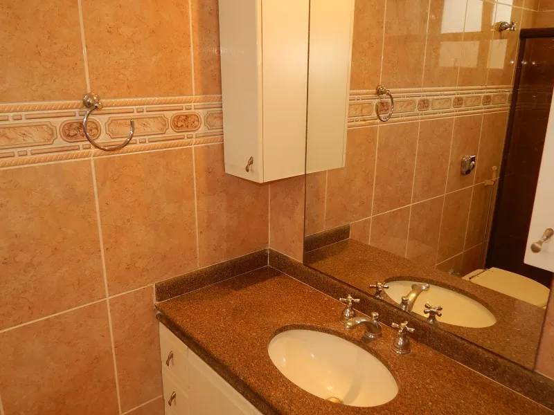 Apartment with 4 bedrooms, 3 bathrooms and 3 parking — photo 17