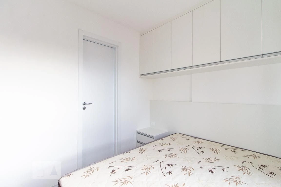 Furnished studio, 30 m², with a washing machine — photo 5