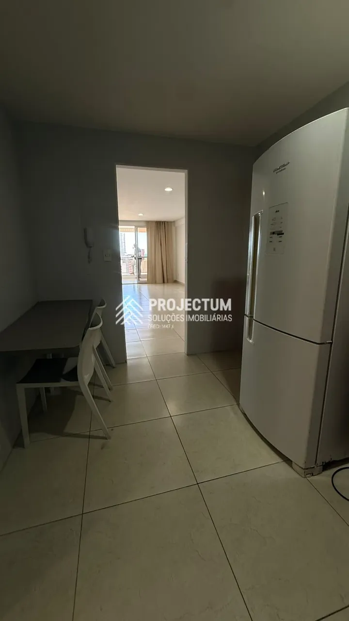 3-bedroom apartment with a grill on the balcony — photo 17