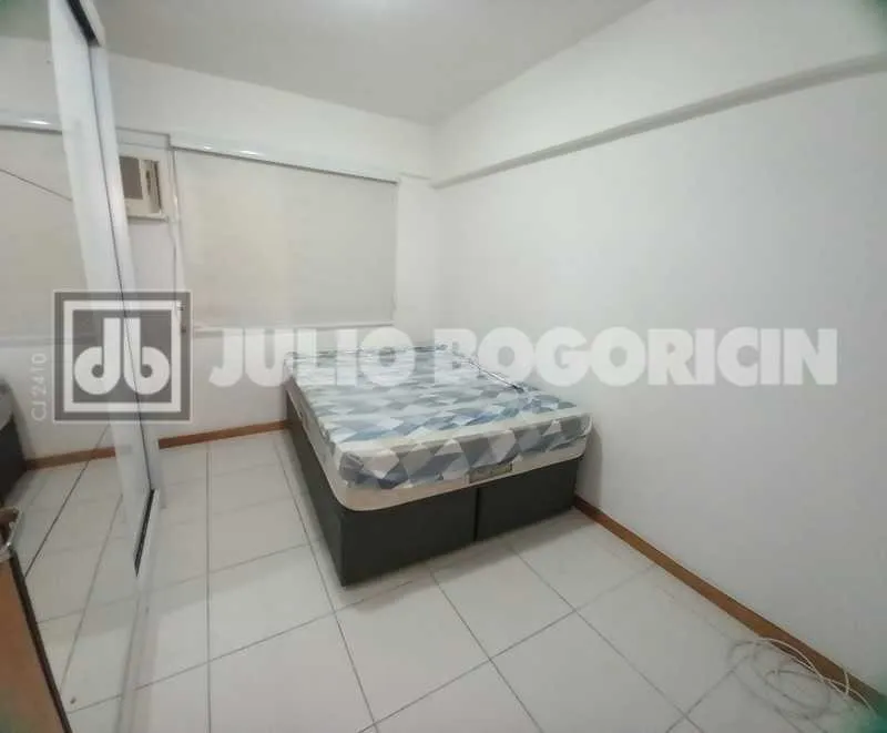 Apartamento com 2 dormitórios e lavanderia com máquina — photo 6
