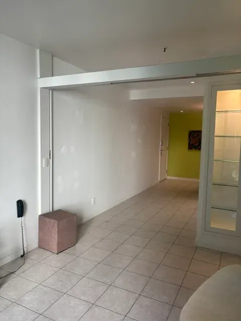 1-bedroom apartment with enclosed balcony in 60 m² — photo 31