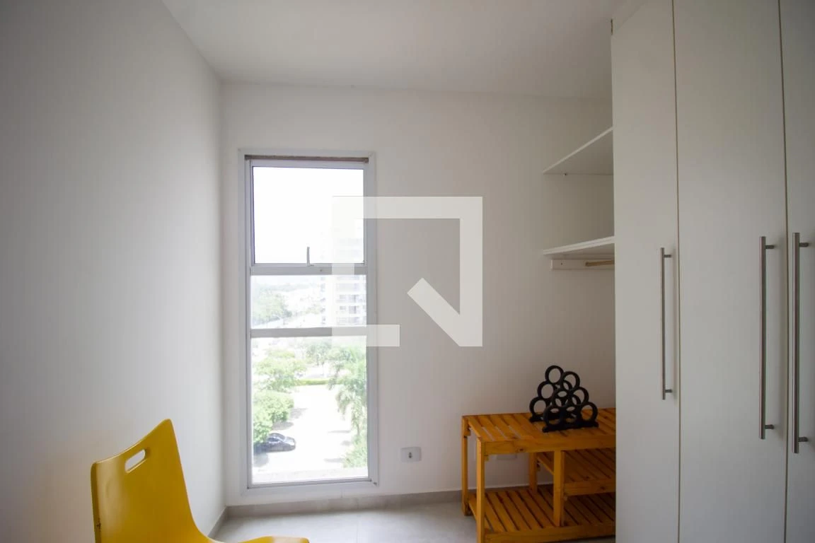 Apartamento mobiliado de 3 quartos com espaço de home office — photo 30