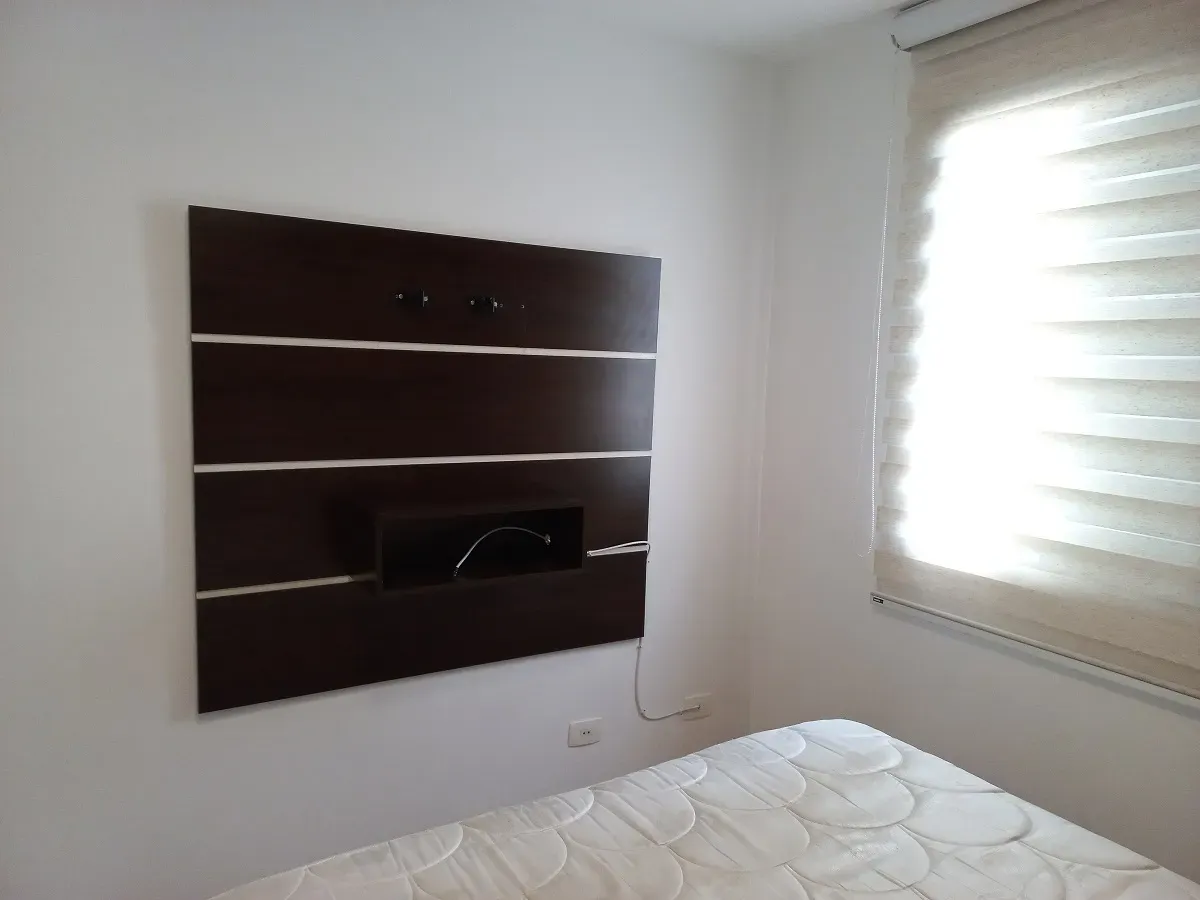 104 m² apartment with 2 bedrooms and 2 bathrooms — photo 44