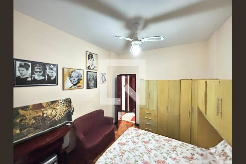 Apartamento mobiliado com 2 quartos e 85 m² — photo 24