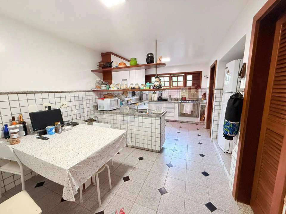Furnished house with 5 en-suite bedrooms and 8 parking — photo 21