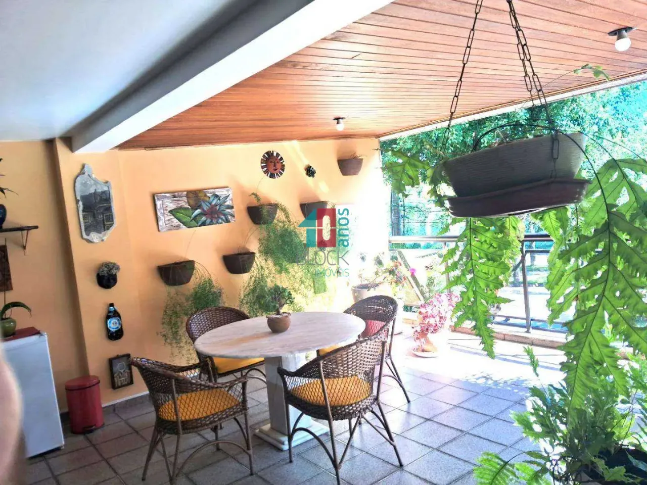 Apartamento 4 quartos com suíte e 2 vagas — photo 4