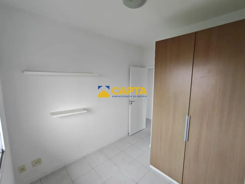 Apartamento de 73 m² com 3 quartos e cozinha a gás — photo 9