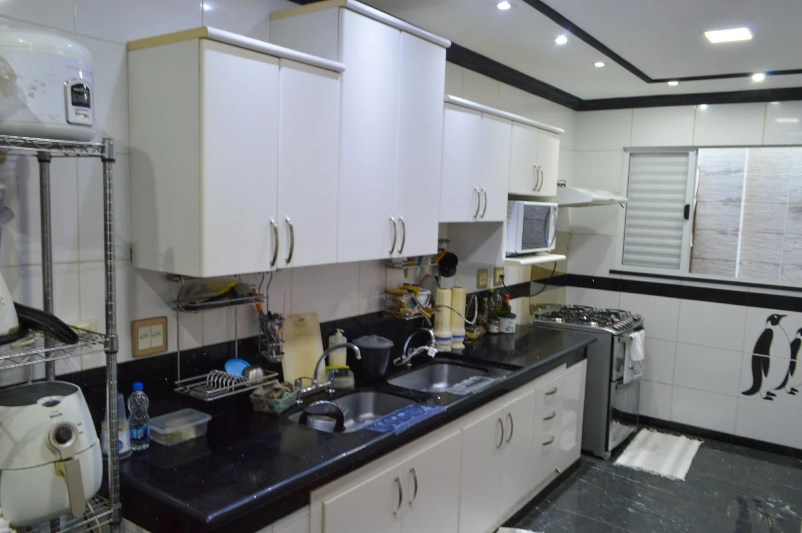 Casa amueblada con 4 dormitorios y 4 baños — photo 94