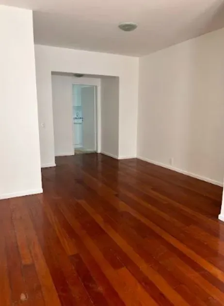 83 m² apartment with 2 bedrooms and 2 bathrooms — photo 28