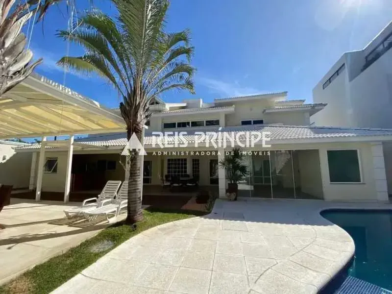 Duplex house with 5 bedrooms and a glass-enclosed balcony — photo 10