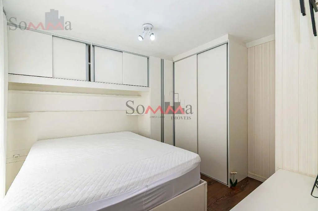 Furnished house, 105 m², with a dryer — photo 14