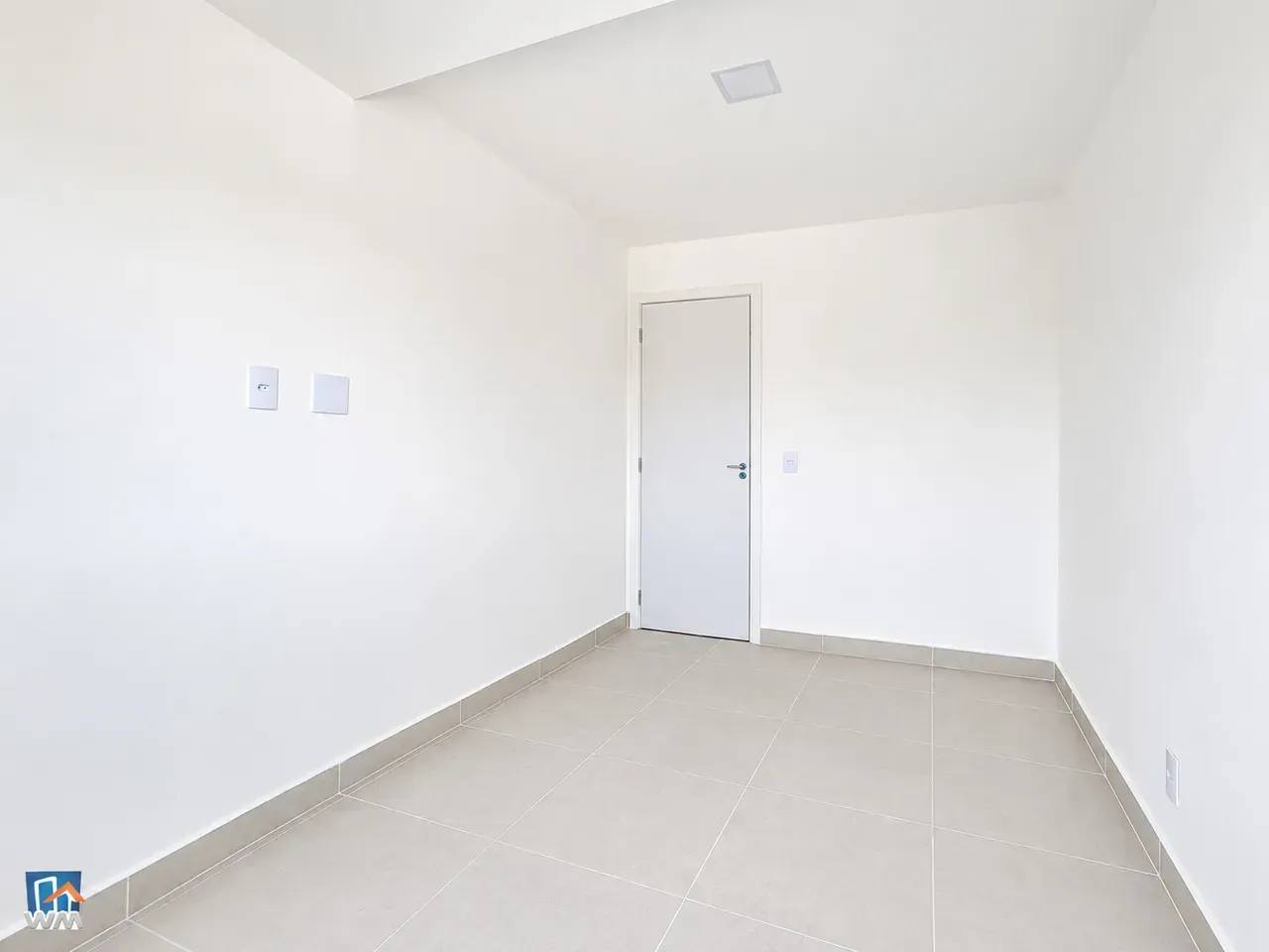 Apartamento de 1 quarto com varanda e cozinha integrada — photo 17