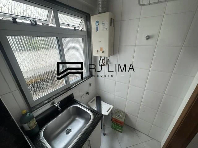 3-bedroom apartment, 1 with its own bathroom, 110 m² — photo 11