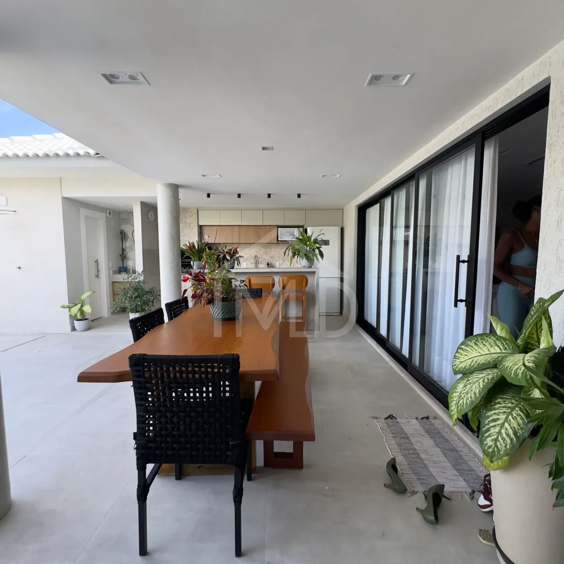 Casa de 3 quartos com lava-louças, Recreio dos Bandeirantes — photo 21