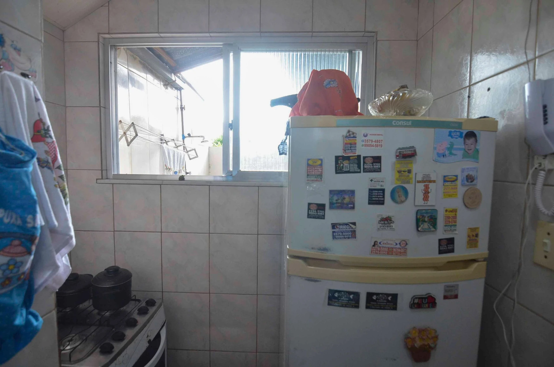 Apartamento amueblado con 1 dormitorio y 1 plaza — photo 8