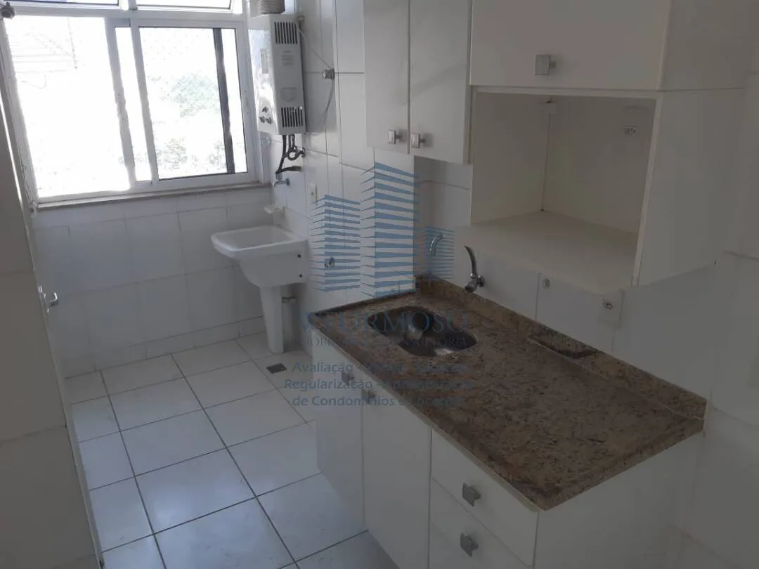 3-bedroom apartment in a building with a sauna — photo 2