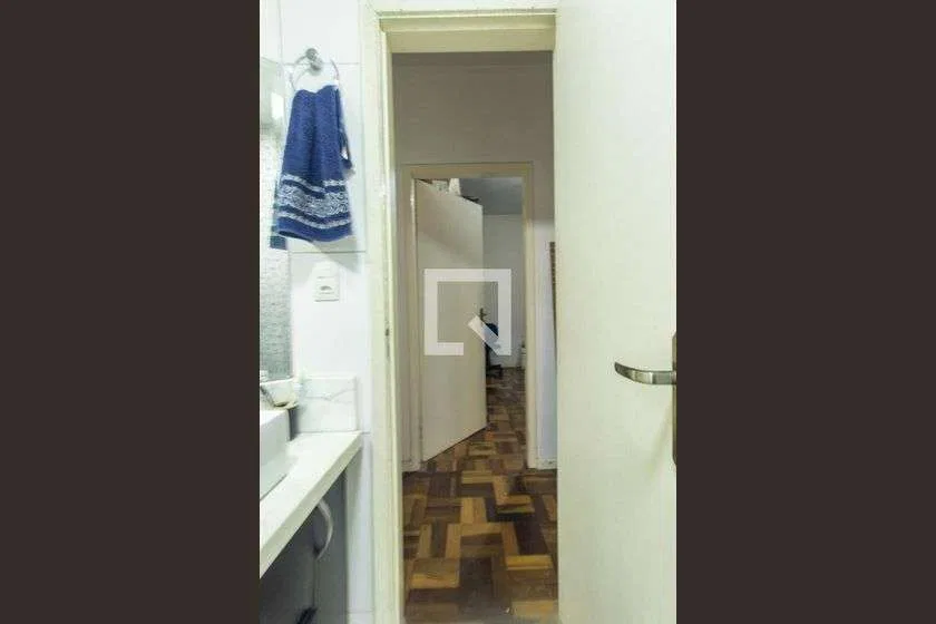 2-bedroom apartment with 2 bathrooms and 63 m² — photo 15